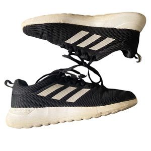 Adidas Unisex Youth Lite Racer CLN Running Shoe